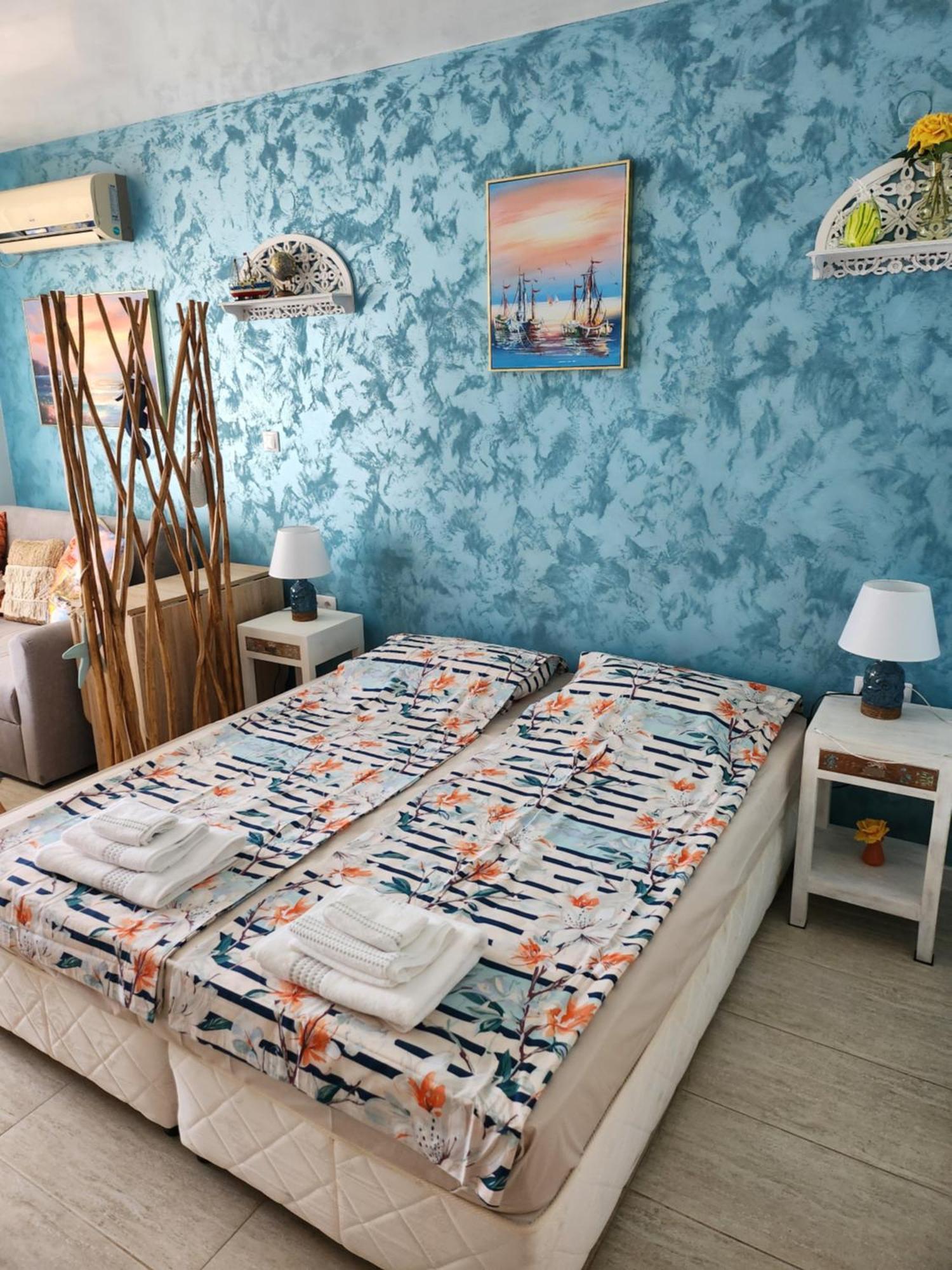 Green Life Studio Sozopol Esterno foto